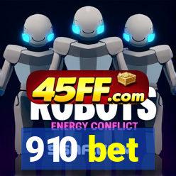 910 bet